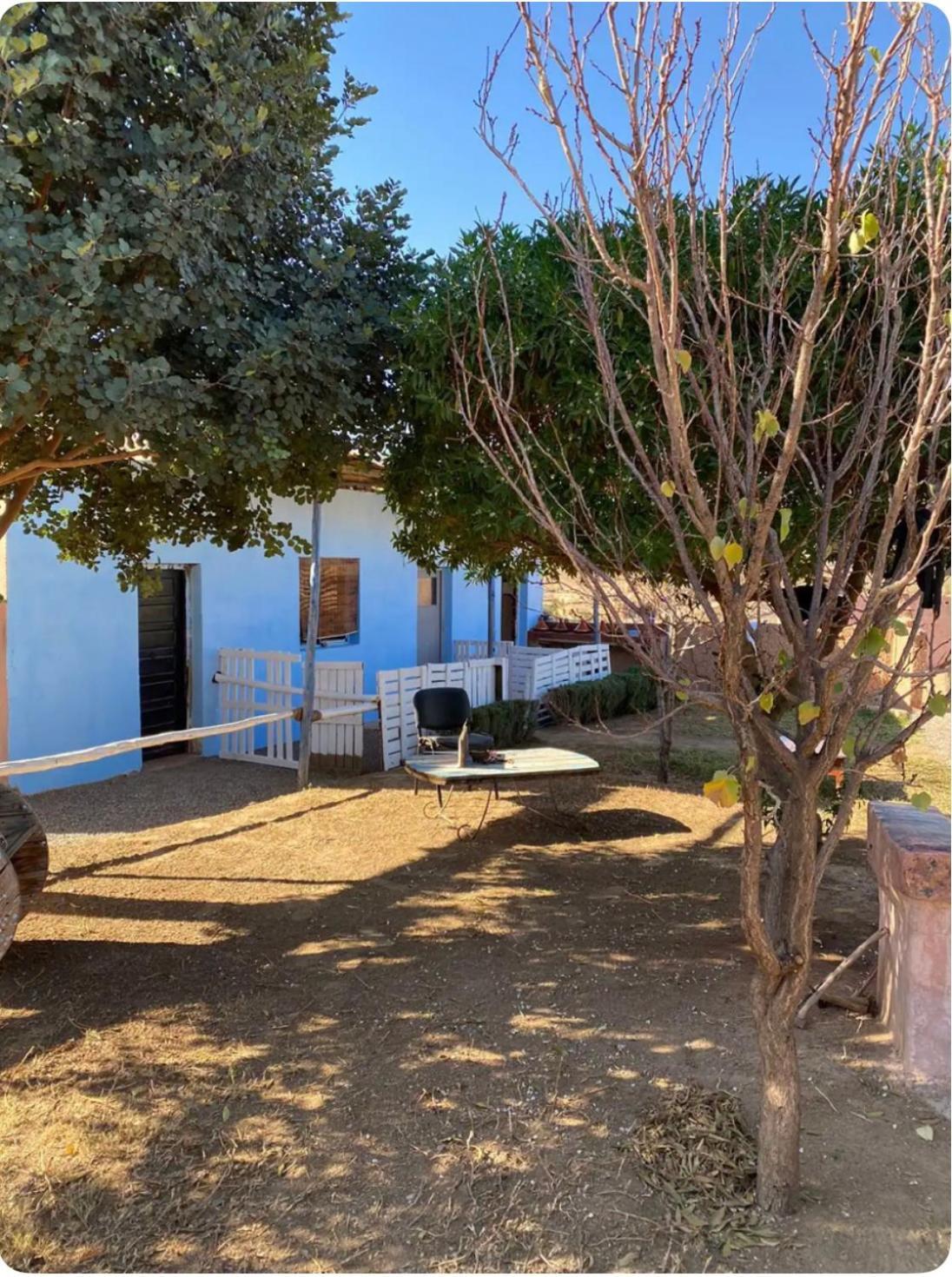 Les Cavaliers Chez Yassine Βίλα Μαρακές Εξωτερικό φωτογραφία
